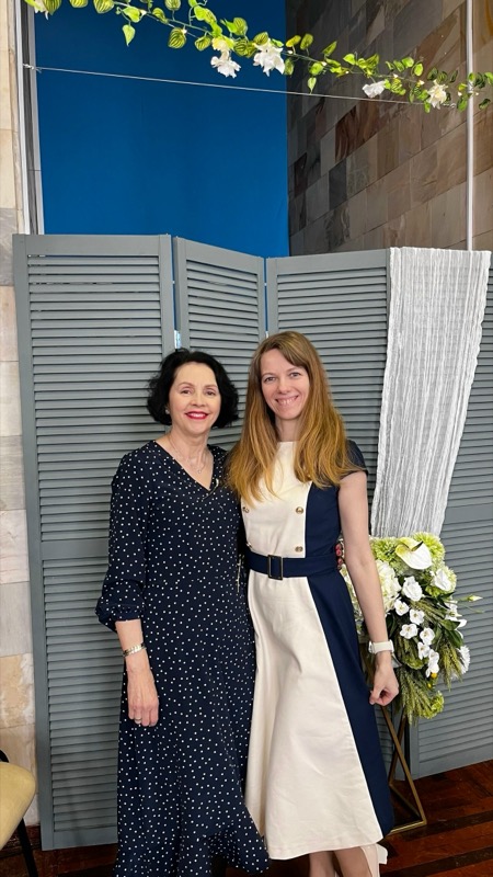 Маргарита Абдрахманова-Карлина